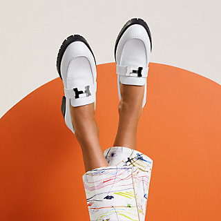 Faubourg loafer | Hermès Mainland China